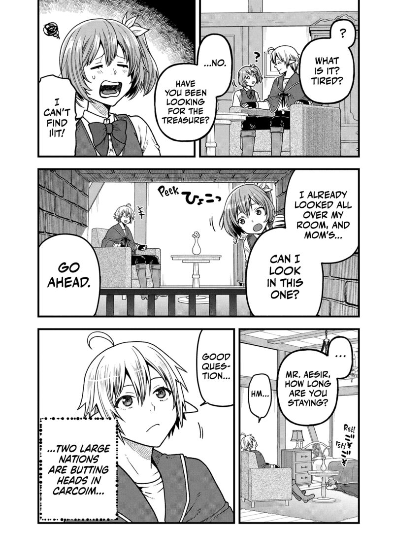Tensei Shite High Elf Ni Narimashitaga Slow Life Wa 120 Nen De Akimashita 36 25
