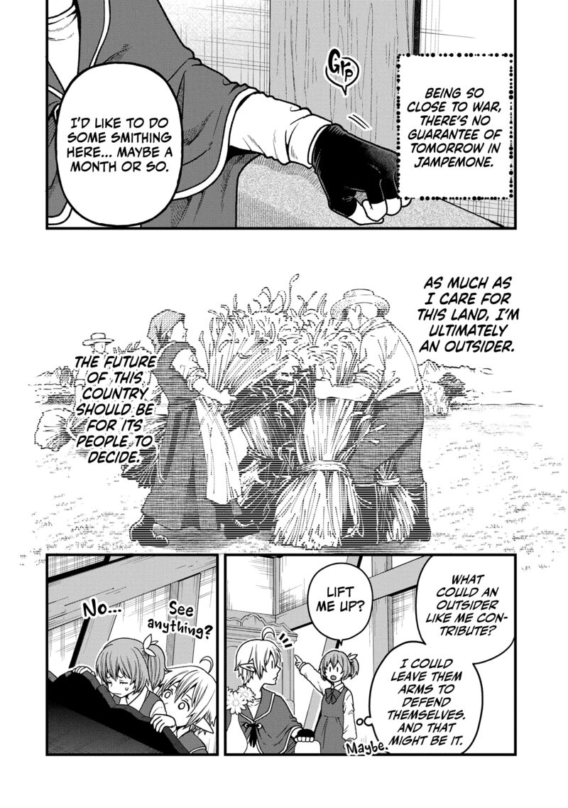 Tensei Shite High Elf Ni Narimashitaga Slow Life Wa 120 Nen De Akimashita 36 26