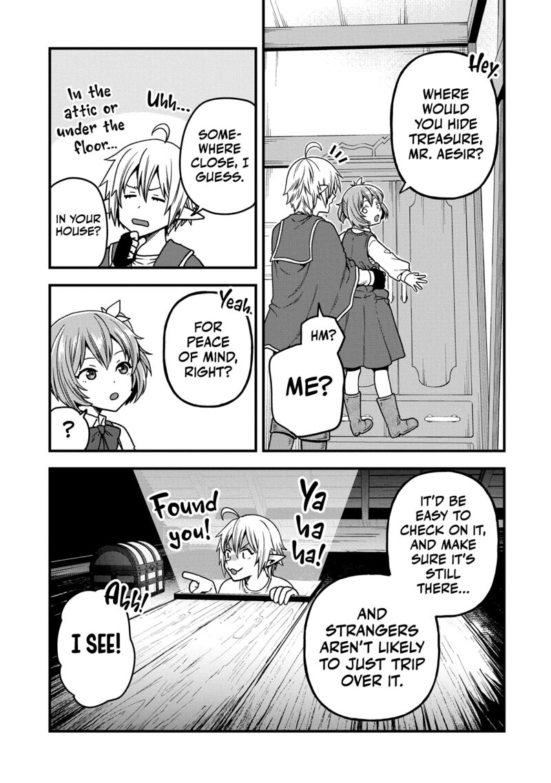 Tensei Shite High Elf Ni Narimashitaga Slow Life Wa 120 Nen De Akimashita 36 27
