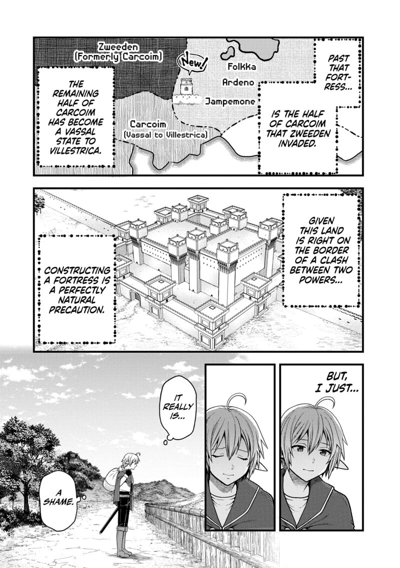 Tensei Shite High Elf Ni Narimashitaga Slow Life Wa 120 Nen De Akimashita 36 3