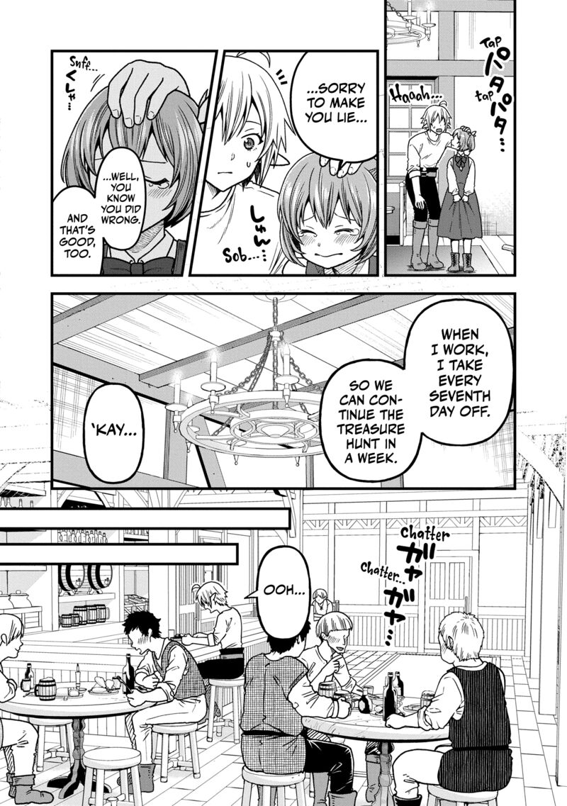 Tensei Shite High Elf Ni Narimashitaga Slow Life Wa 120 Nen De Akimashita 36 30
