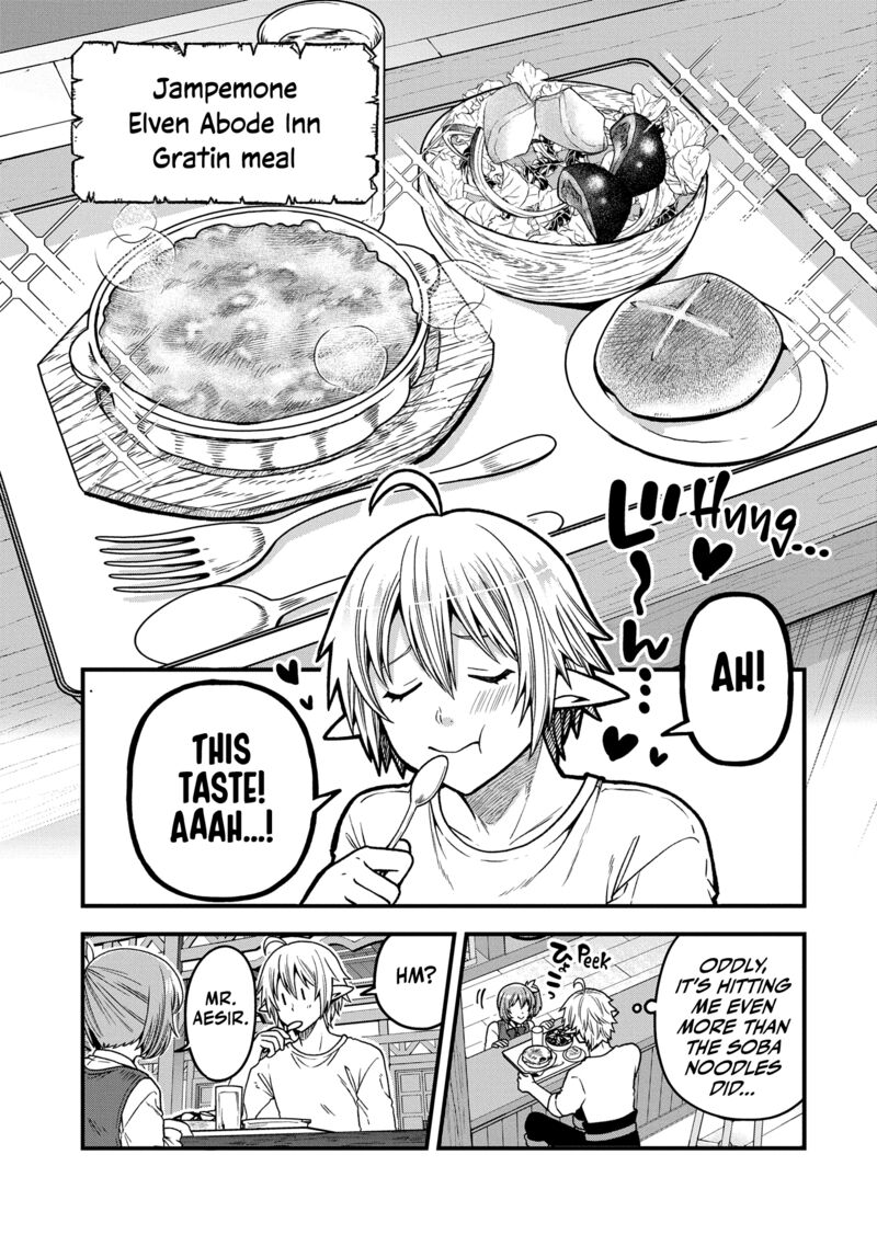 Tensei Shite High Elf Ni Narimashitaga Slow Life Wa 120 Nen De Akimashita 36 31
