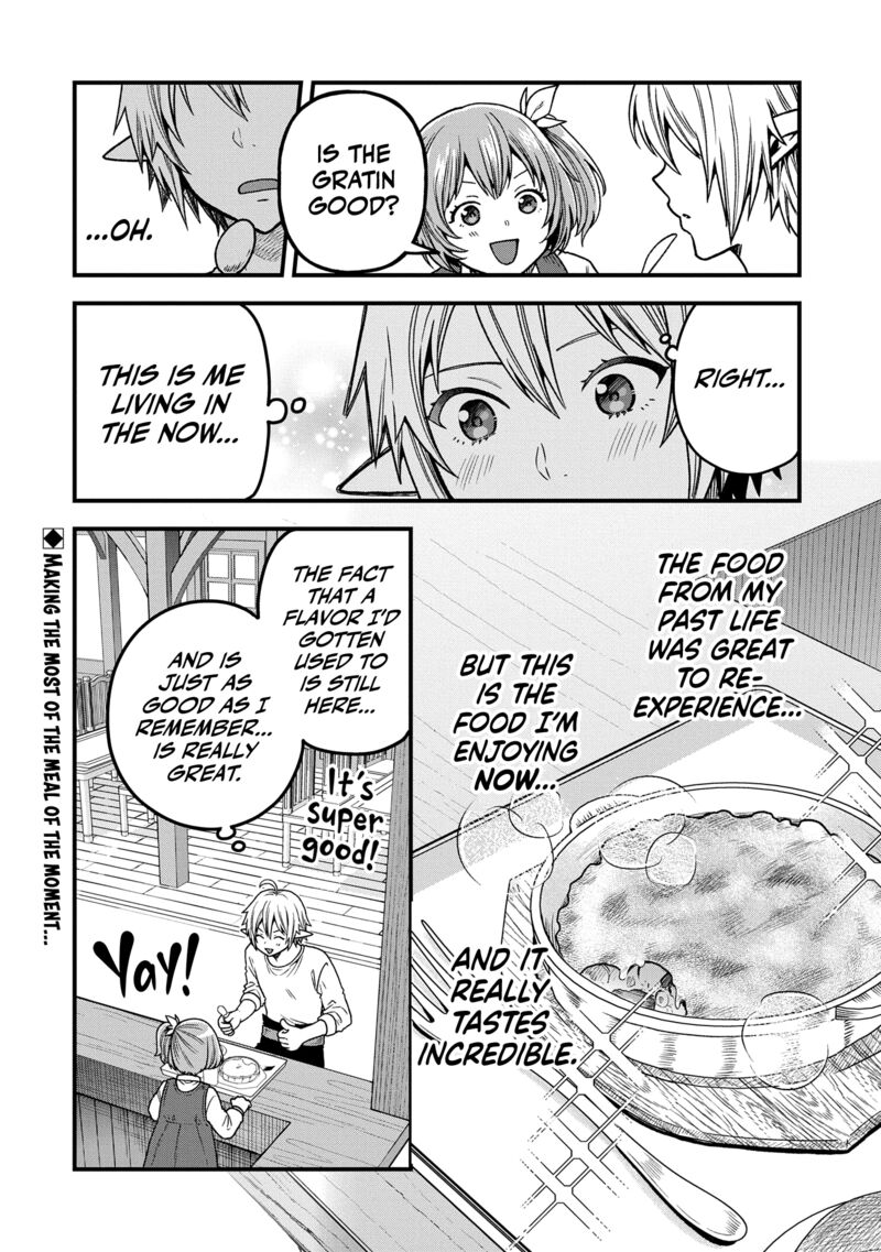 Tensei Shite High Elf Ni Narimashitaga Slow Life Wa 120 Nen De Akimashita 36 32