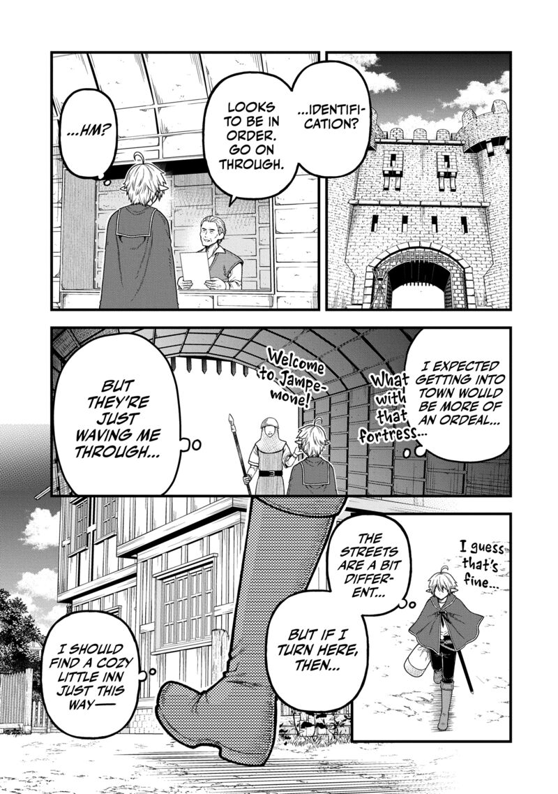 Tensei Shite High Elf Ni Narimashitaga Slow Life Wa 120 Nen De Akimashita 36 4