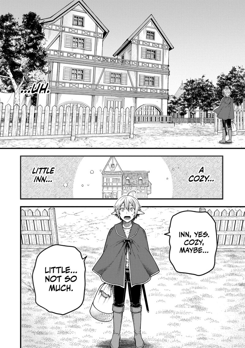 Tensei Shite High Elf Ni Narimashitaga Slow Life Wa 120 Nen De Akimashita 36 5