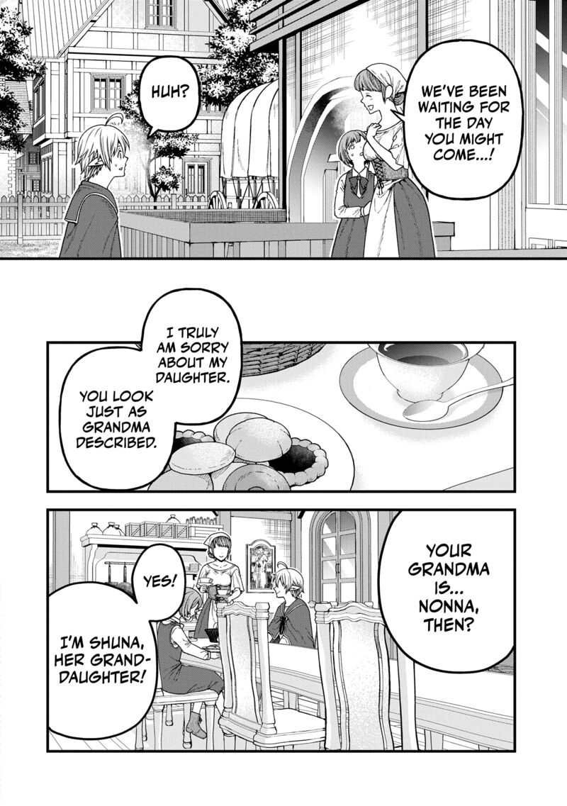 Tensei Shite High Elf Ni Narimashitaga Slow Life Wa 120 Nen De Akimashita 36 9
