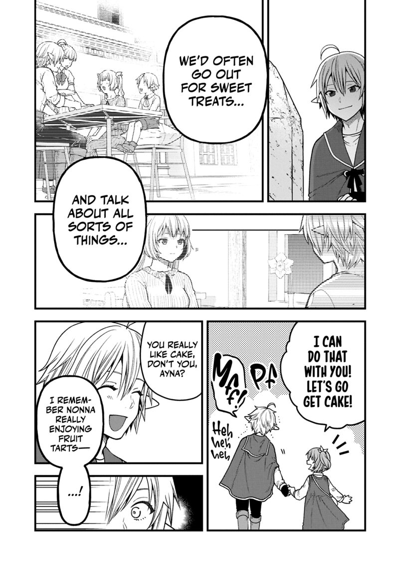 Tensei Shite High Elf Ni Narimashitaga Slow Life Wa 120 Nen De Akimashita 37 10