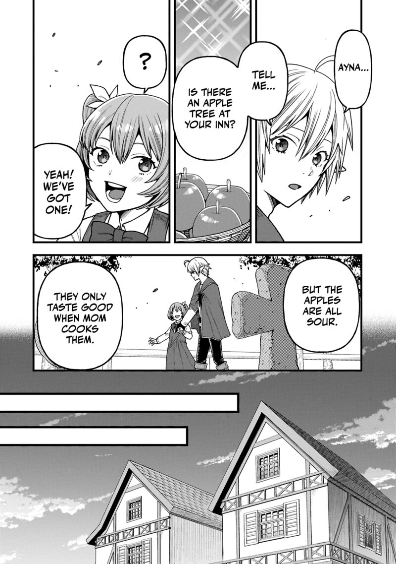 Tensei Shite High Elf Ni Narimashitaga Slow Life Wa 120 Nen De Akimashita 37 11