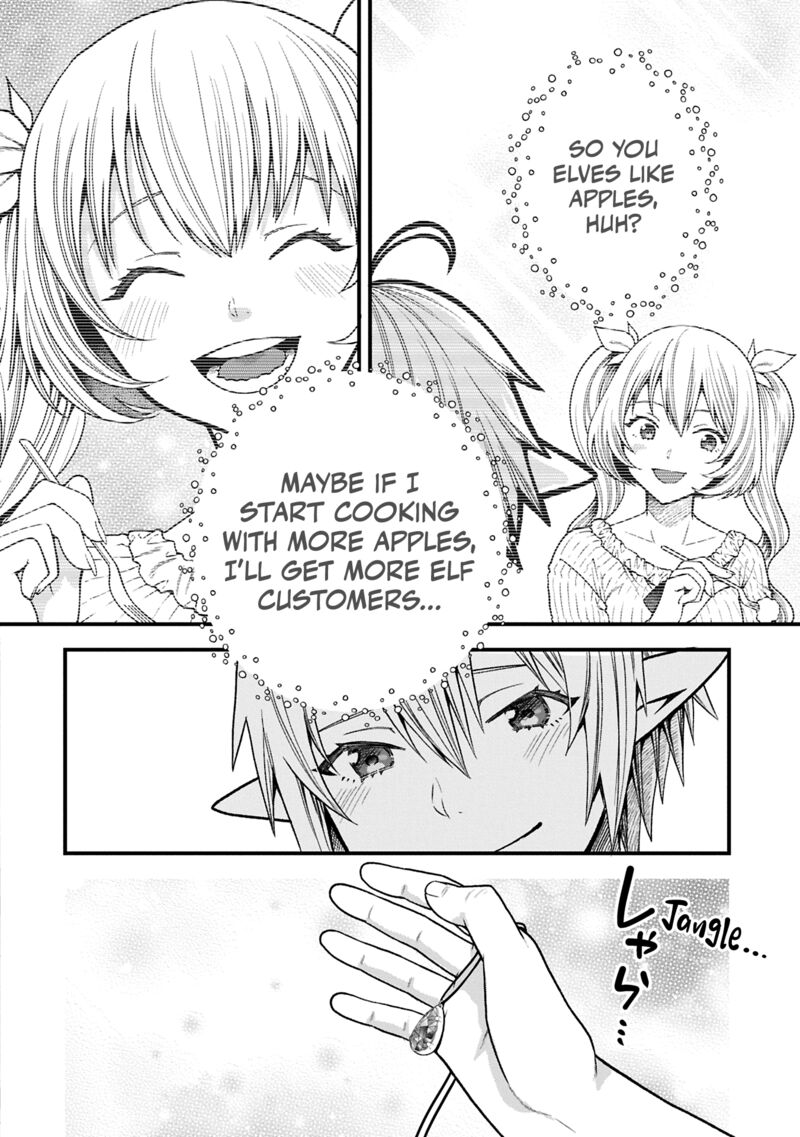 Tensei Shite High Elf Ni Narimashitaga Slow Life Wa 120 Nen De Akimashita 37 13