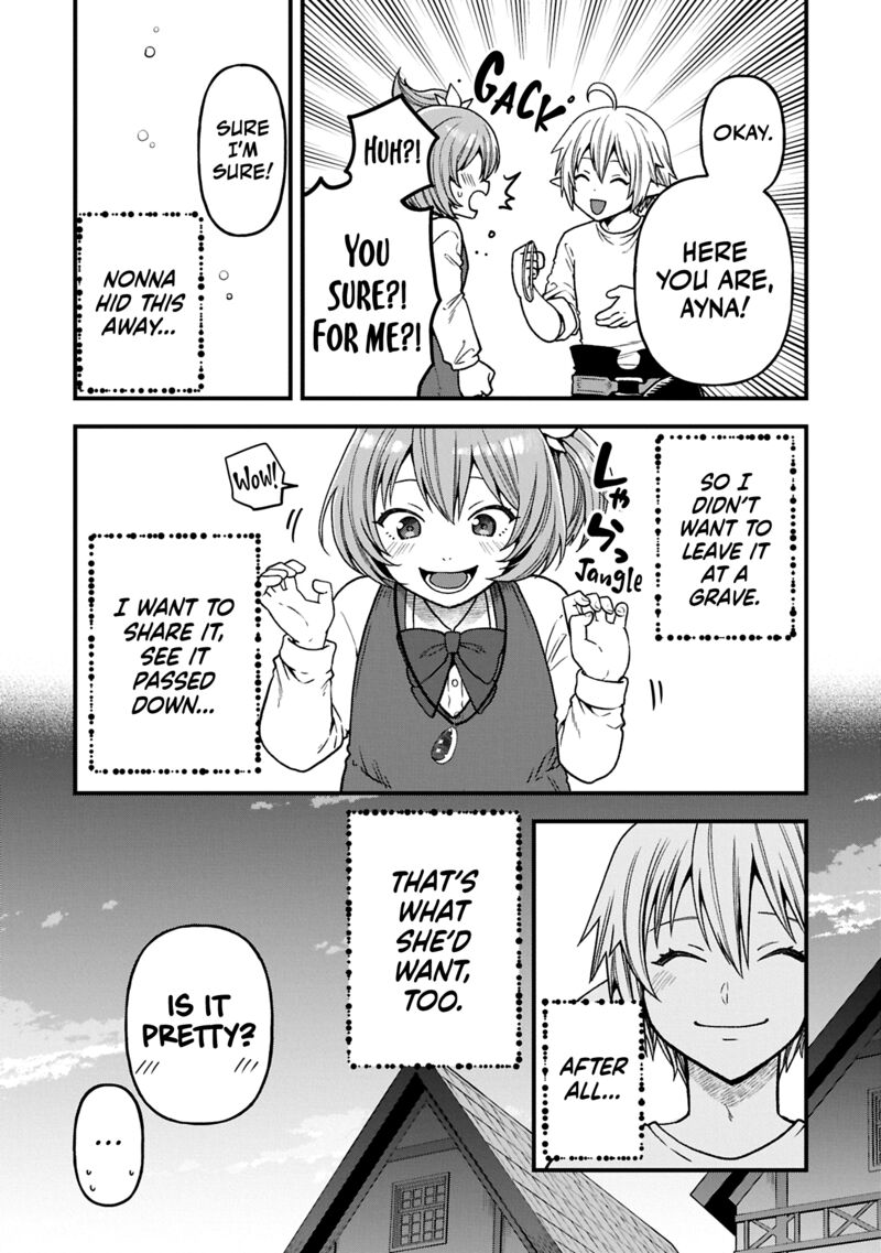 Tensei Shite High Elf Ni Narimashitaga Slow Life Wa 120 Nen De Akimashita 37 14