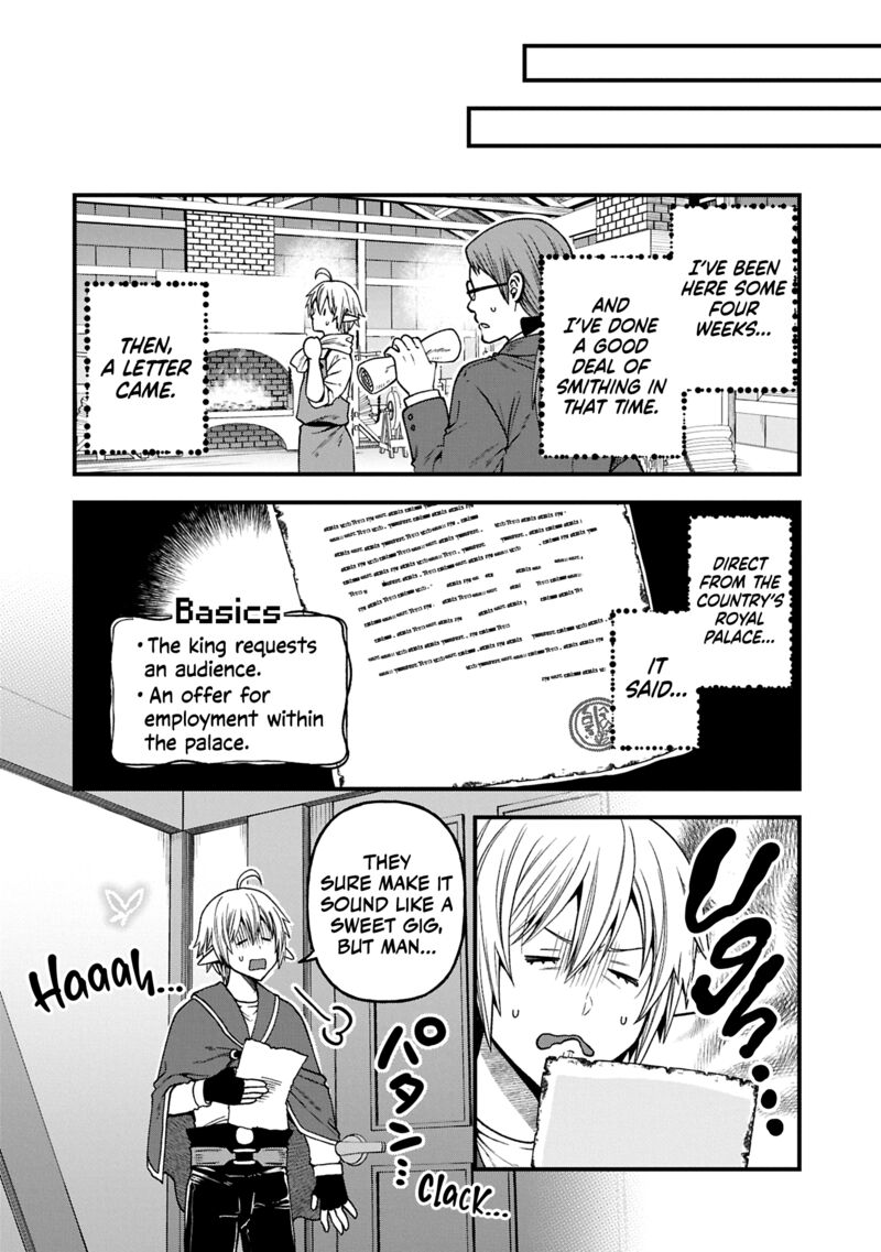 Tensei Shite High Elf Ni Narimashitaga Slow Life Wa 120 Nen De Akimashita 37 15