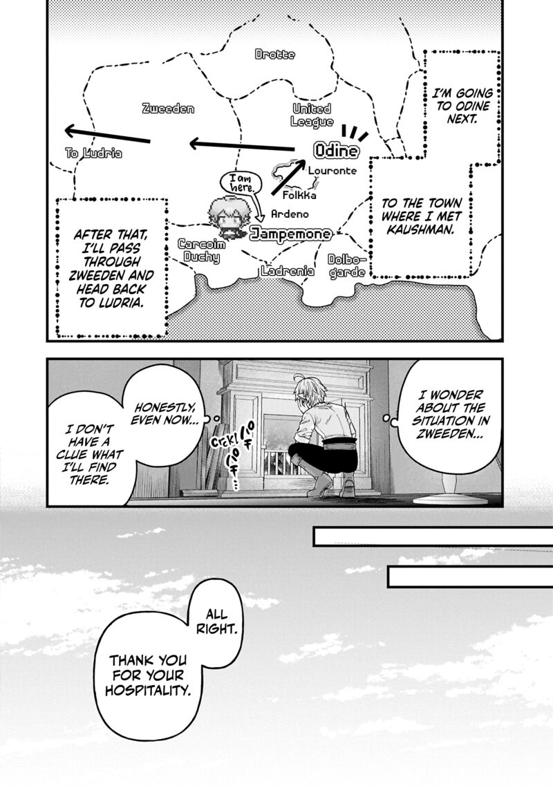 Tensei Shite High Elf Ni Narimashitaga Slow Life Wa 120 Nen De Akimashita 37 19