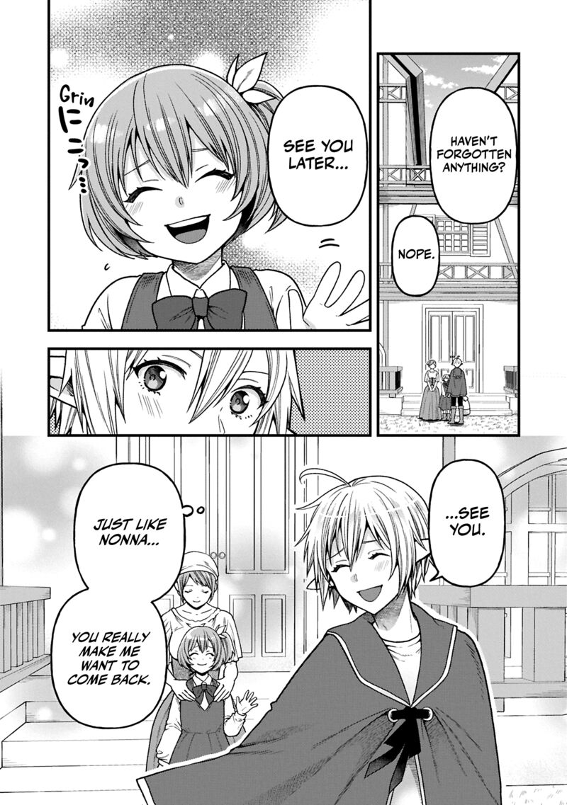 Tensei Shite High Elf Ni Narimashitaga Slow Life Wa 120 Nen De Akimashita 37 20