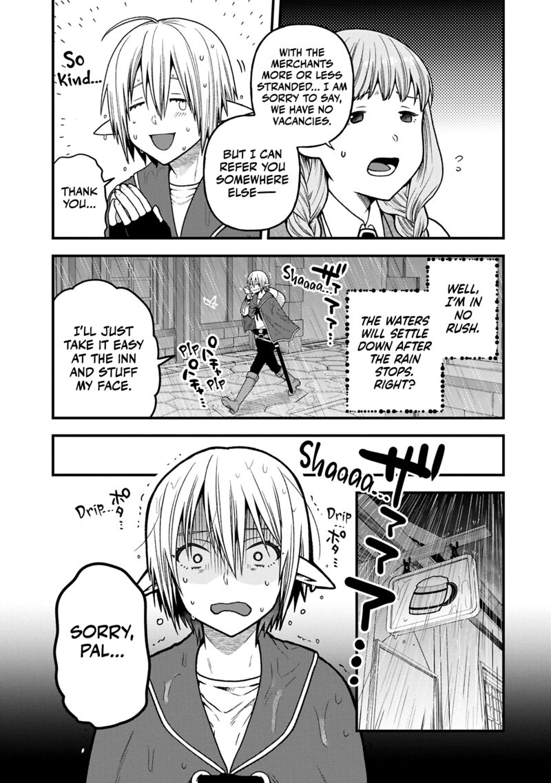 Tensei Shite High Elf Ni Narimashitaga Slow Life Wa 120 Nen De Akimashita 37 22