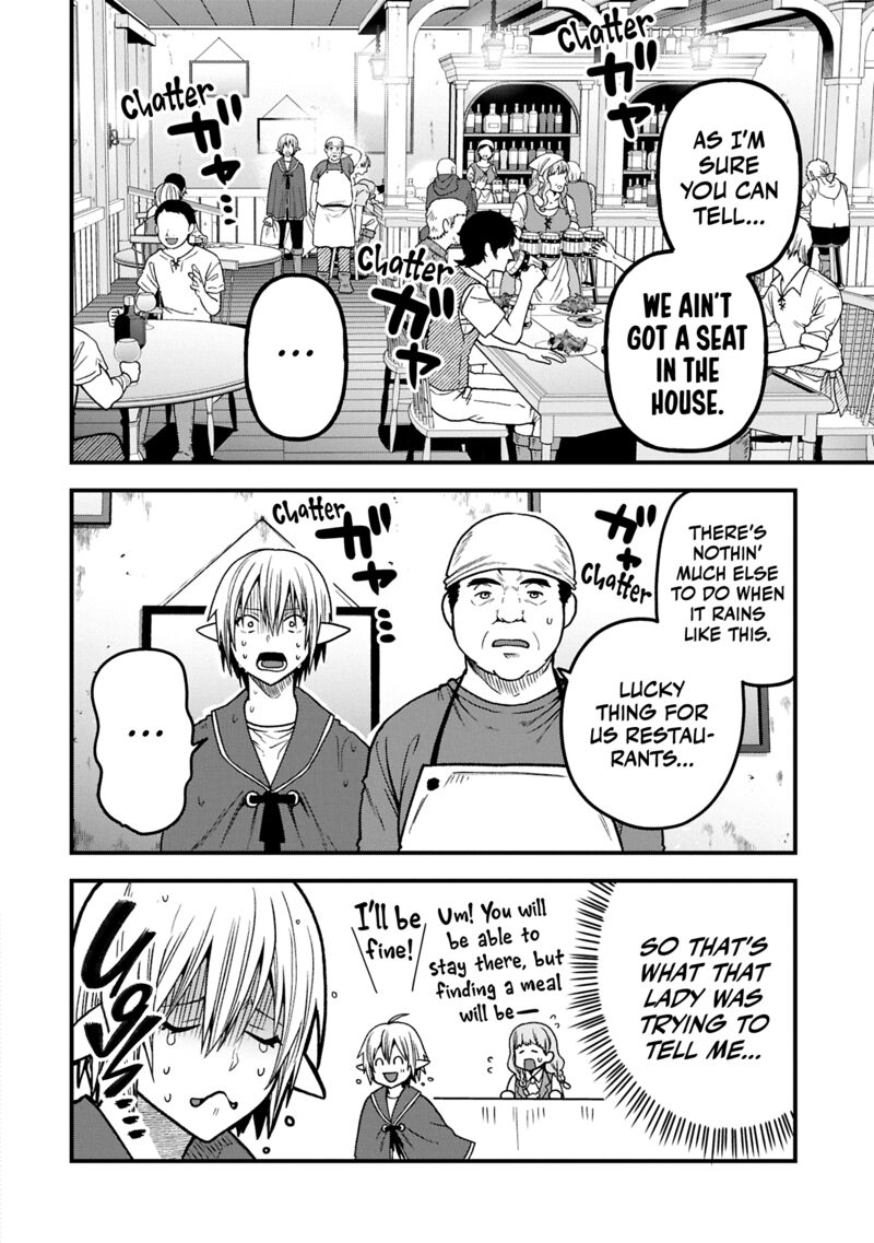 Tensei Shite High Elf Ni Narimashitaga Slow Life Wa 120 Nen De Akimashita 37 23