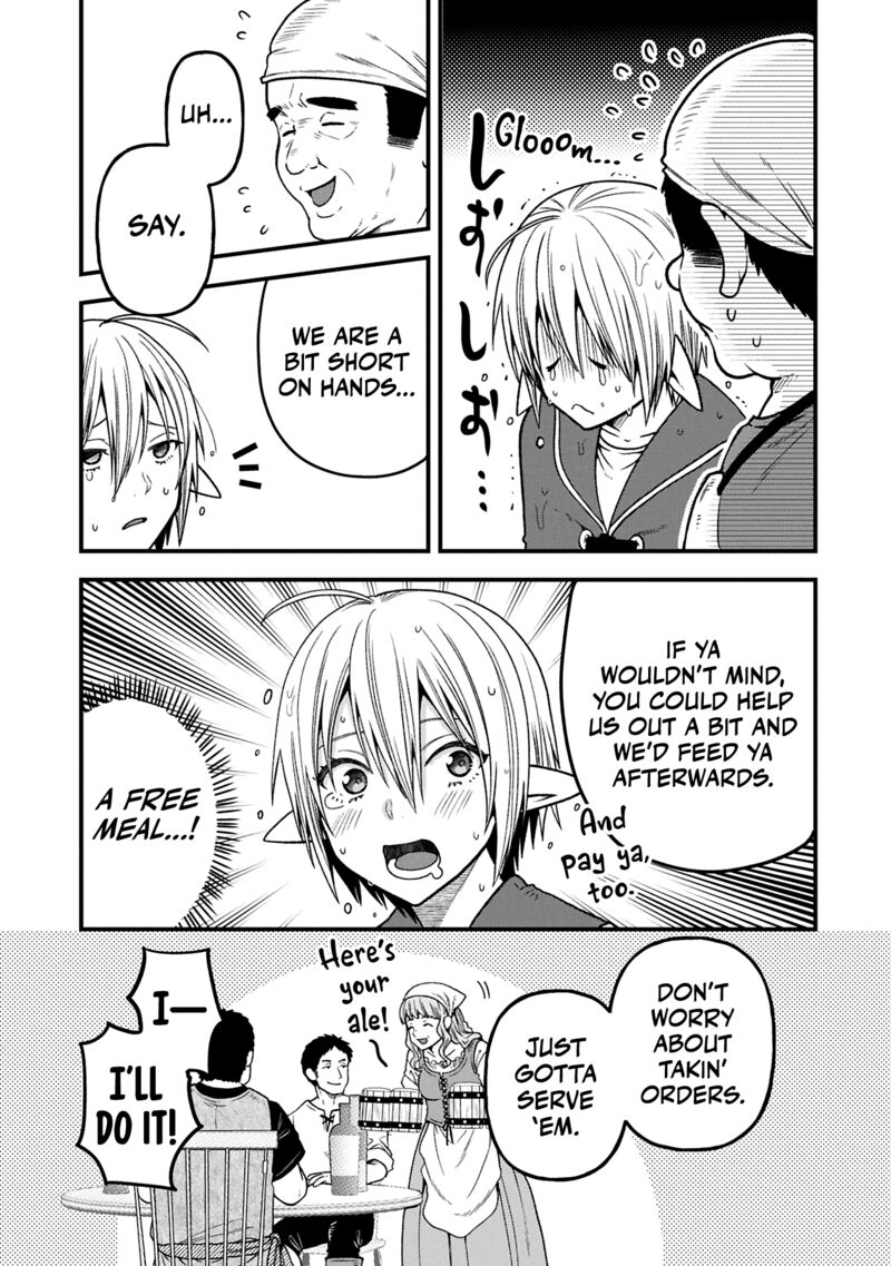 Tensei Shite High Elf Ni Narimashitaga Slow Life Wa 120 Nen De Akimashita 37 24