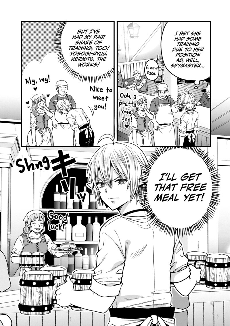 Tensei Shite High Elf Ni Narimashitaga Slow Life Wa 120 Nen De Akimashita 37 26