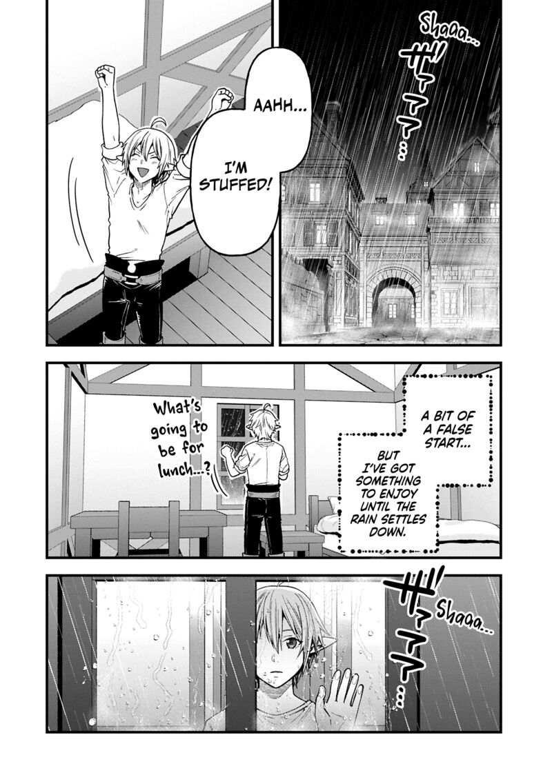 Tensei Shite High Elf Ni Narimashitaga Slow Life Wa 120 Nen De Akimashita 37 29
