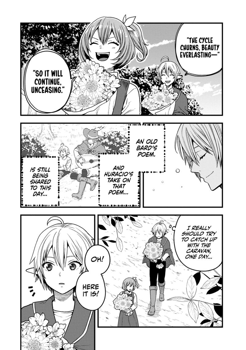 Tensei Shite High Elf Ni Narimashitaga Slow Life Wa 120 Nen De Akimashita 37 7