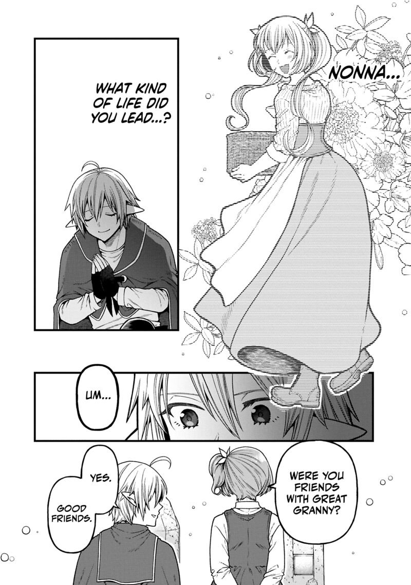 Tensei Shite High Elf Ni Narimashitaga Slow Life Wa 120 Nen De Akimashita 37 9