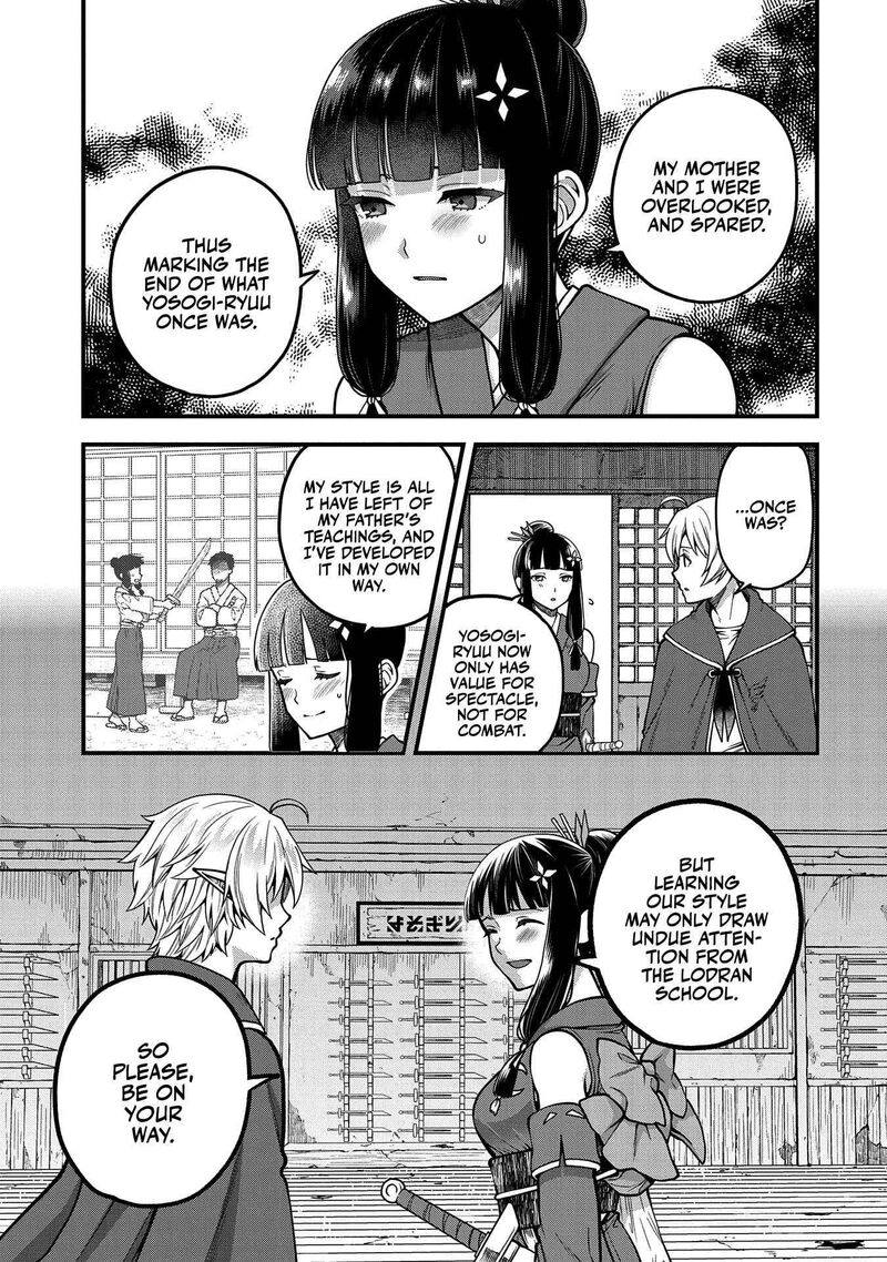 Tensei Shite High Elf Ni Narimashitaga Slow Life Wa 120 Nen De Akimashita 4 10