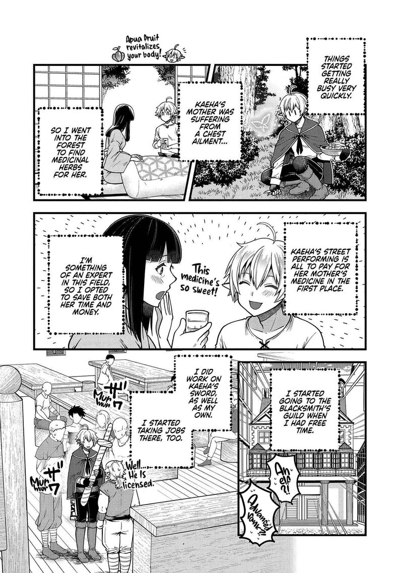 Tensei Shite High Elf Ni Narimashitaga Slow Life Wa 120 Nen De Akimashita 4 13