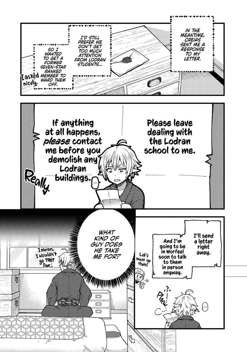 Tensei Shite High Elf Ni Narimashitaga Slow Life Wa 120 Nen De Akimashita 4 15