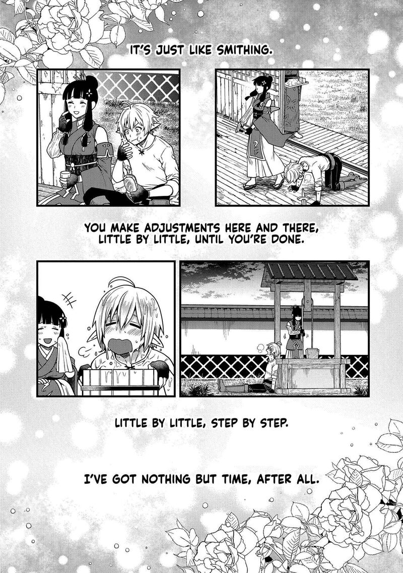 Tensei Shite High Elf Ni Narimashitaga Slow Life Wa 120 Nen De Akimashita 4 18