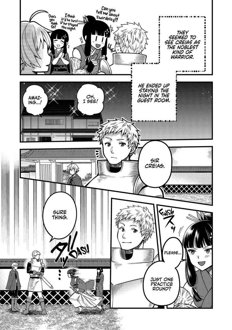 Tensei Shite High Elf Ni Narimashitaga Slow Life Wa 120 Nen De Akimashita 4 20