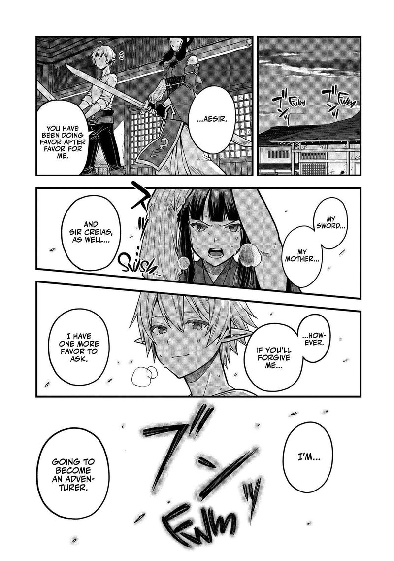 Tensei Shite High Elf Ni Narimashitaga Slow Life Wa 120 Nen De Akimashita 4 24