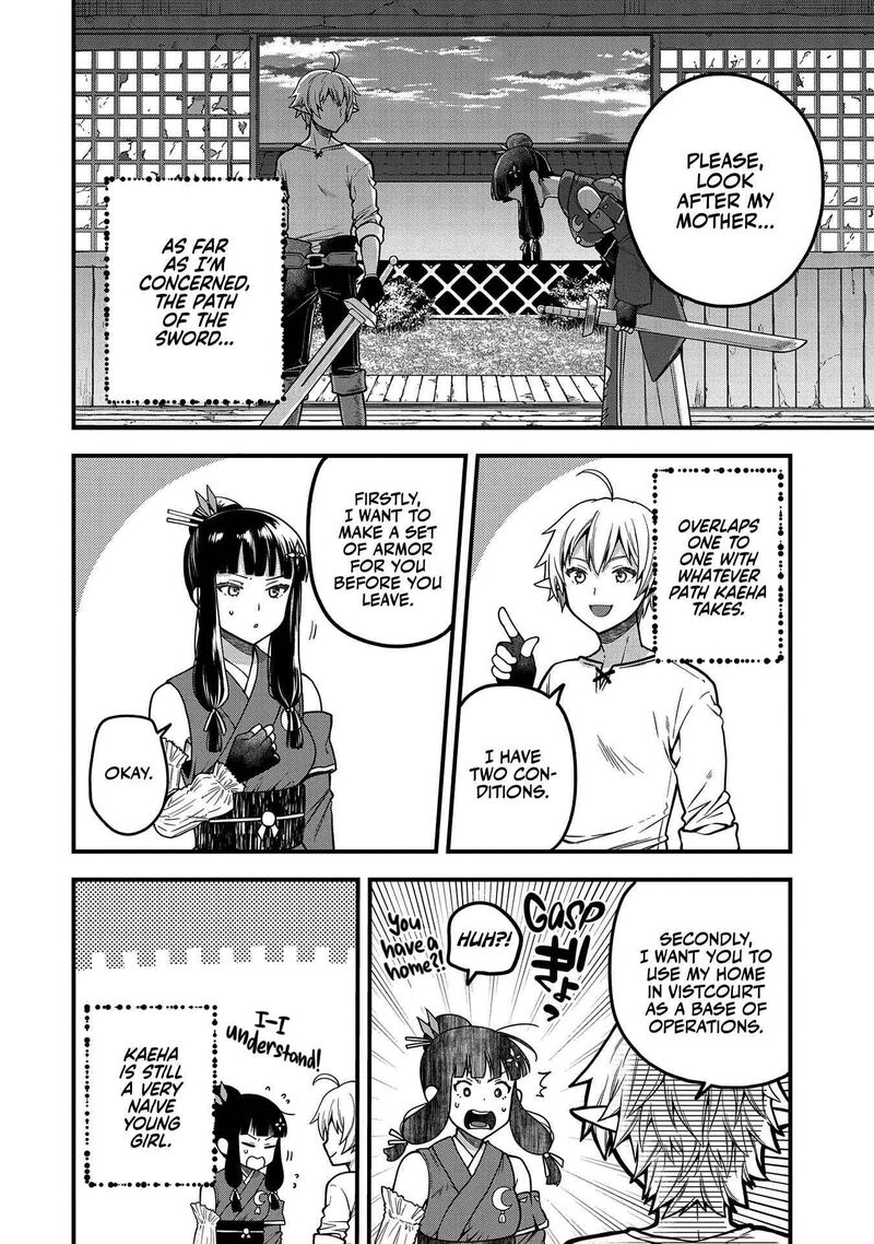 Tensei Shite High Elf Ni Narimashitaga Slow Life Wa 120 Nen De Akimashita 4 25