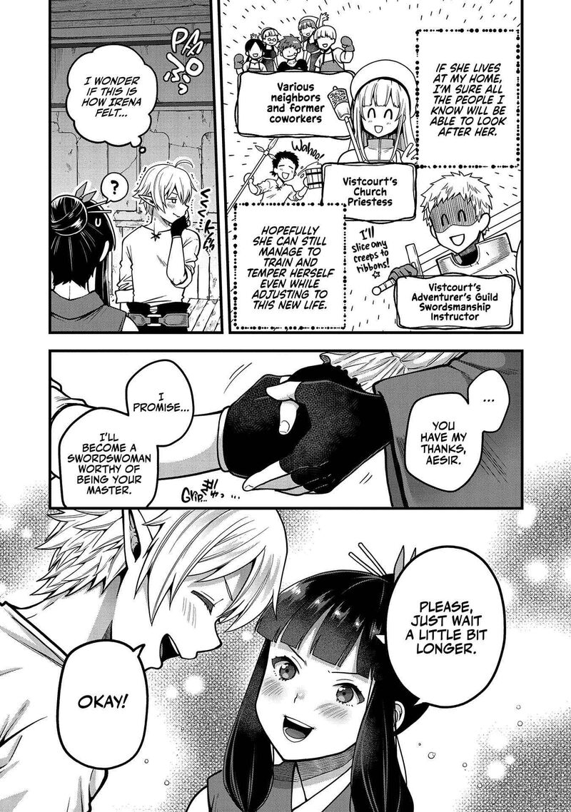 Tensei Shite High Elf Ni Narimashitaga Slow Life Wa 120 Nen De Akimashita 4 26