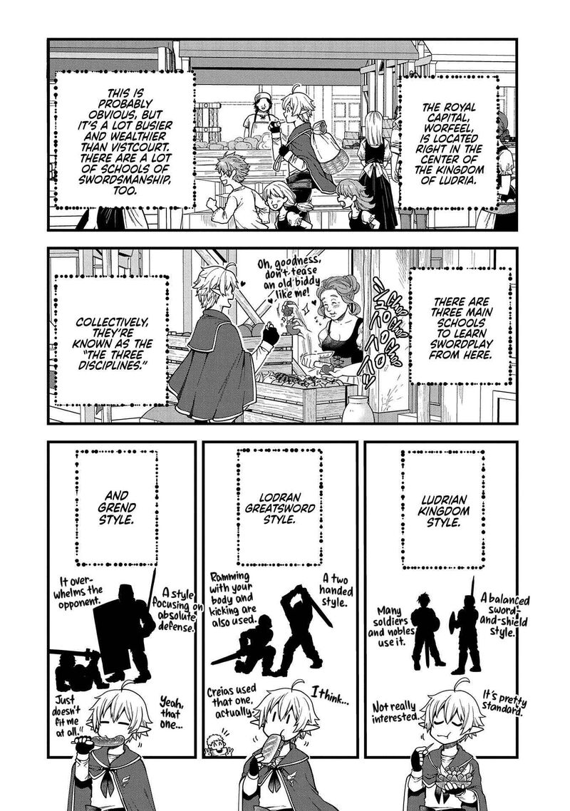 Tensei Shite High Elf Ni Narimashitaga Slow Life Wa 120 Nen De Akimashita 4 3