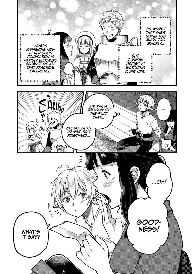 Tensei Shite High Elf Ni Narimashitaga Slow Life Wa 120 Nen De Akimashita 4 30
