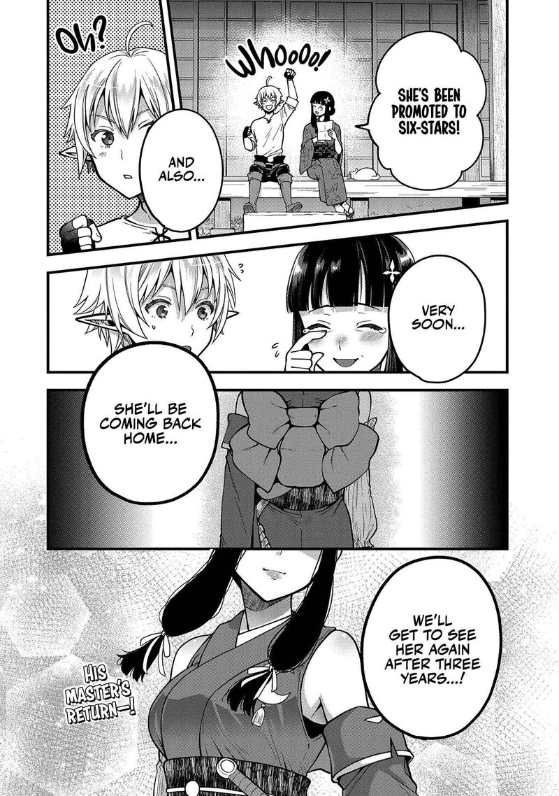 Tensei Shite High Elf Ni Narimashitaga Slow Life Wa 120 Nen De Akimashita 4 31