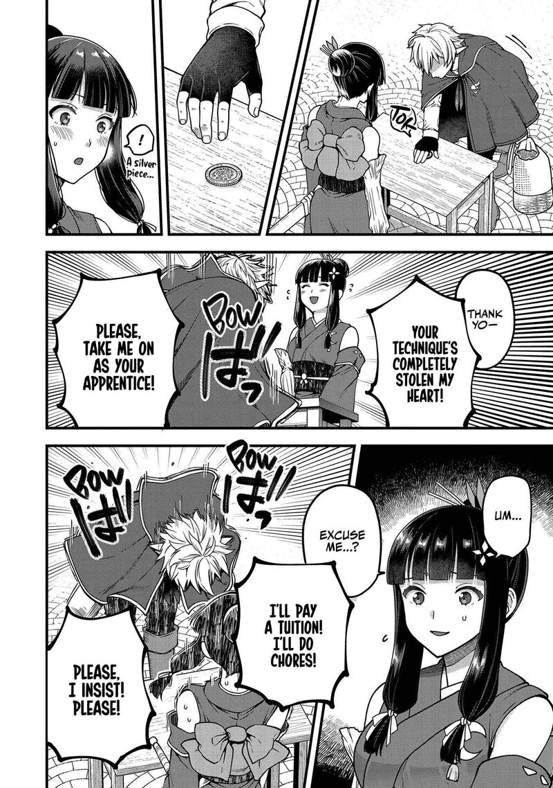 Tensei Shite High Elf Ni Narimashitaga Slow Life Wa 120 Nen De Akimashita 4 7