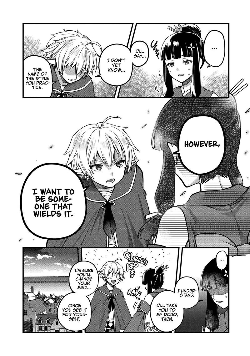 Tensei Shite High Elf Ni Narimashitaga Slow Life Wa 120 Nen De Akimashita 4 8