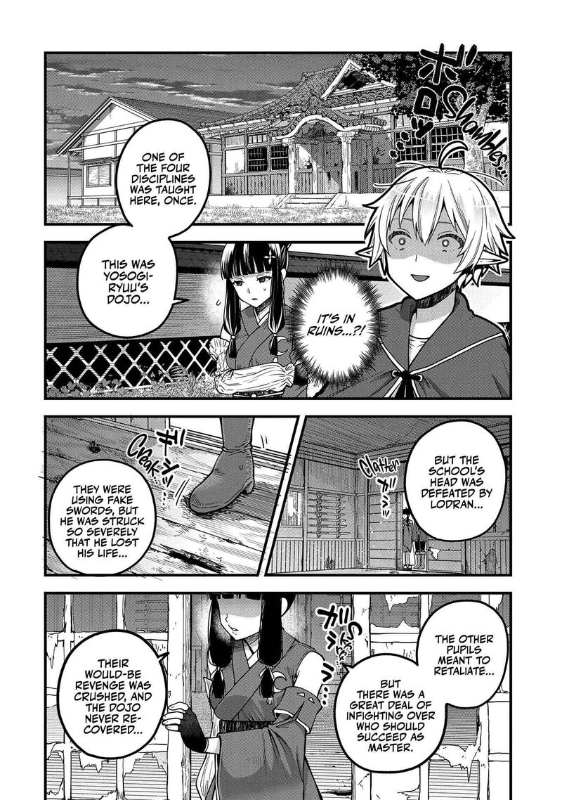 Tensei Shite High Elf Ni Narimashitaga Slow Life Wa 120 Nen De Akimashita 4 9