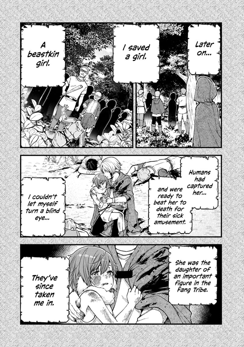 Tensei Shite High Elf Ni Narimashitaga Slow Life Wa 120 Nen De Akimashita 40 13