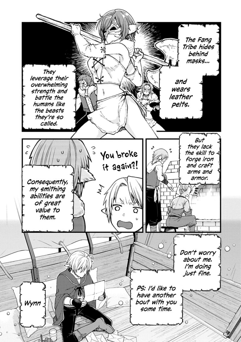 Tensei Shite High Elf Ni Narimashitaga Slow Life Wa 120 Nen De Akimashita 40 14