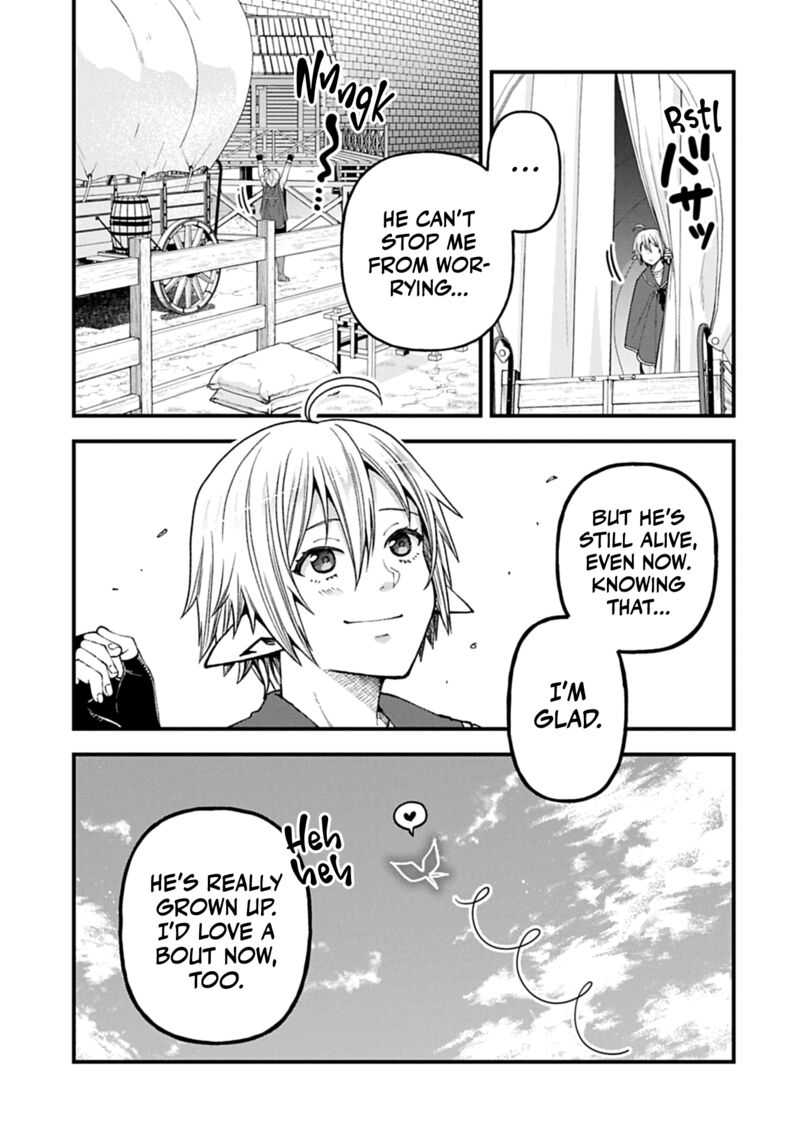 Tensei Shite High Elf Ni Narimashitaga Slow Life Wa 120 Nen De Akimashita 40 16