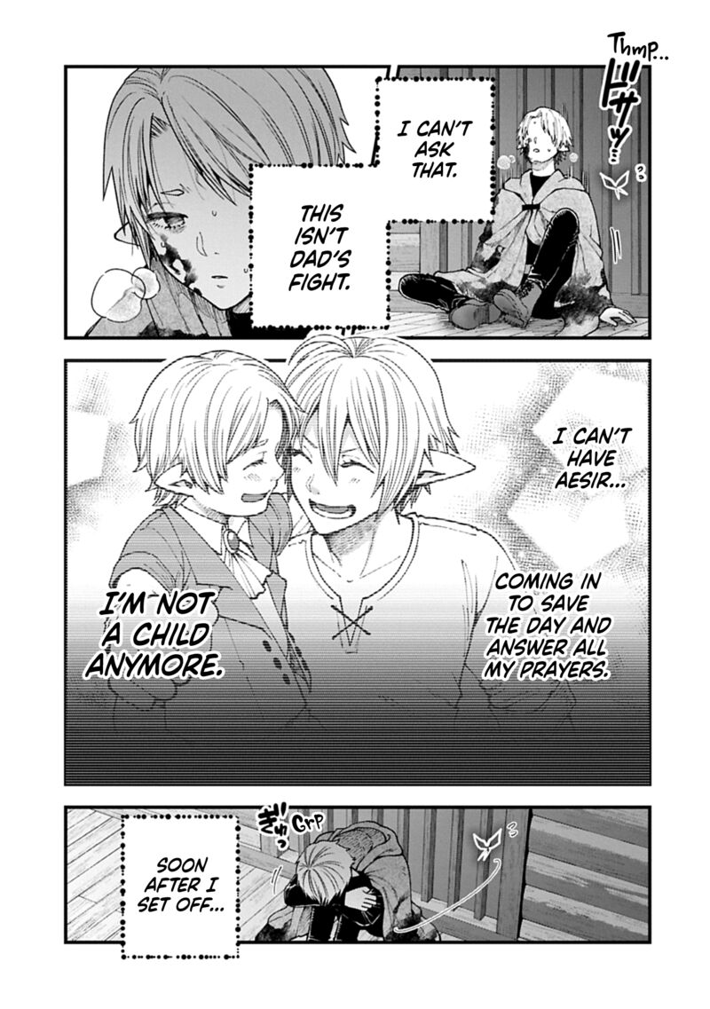 Tensei Shite High Elf Ni Narimashitaga Slow Life Wa 120 Nen De Akimashita 40 18