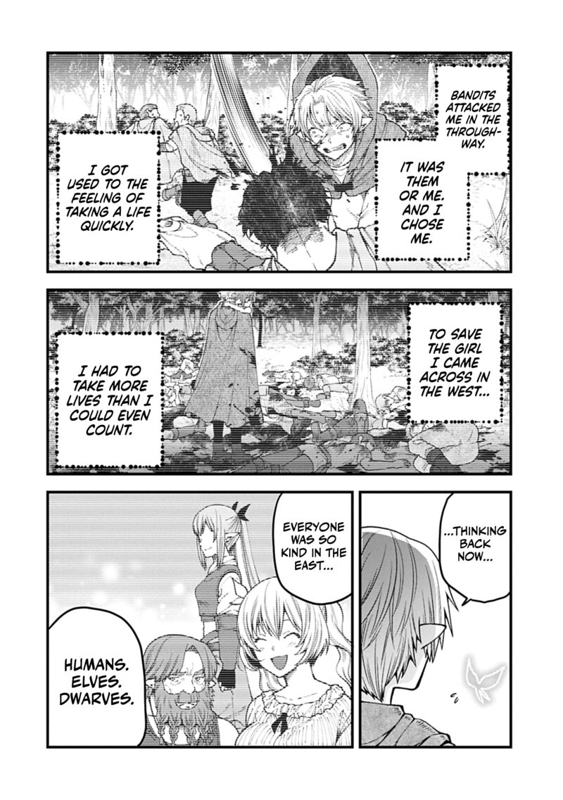 Tensei Shite High Elf Ni Narimashitaga Slow Life Wa 120 Nen De Akimashita 40 19