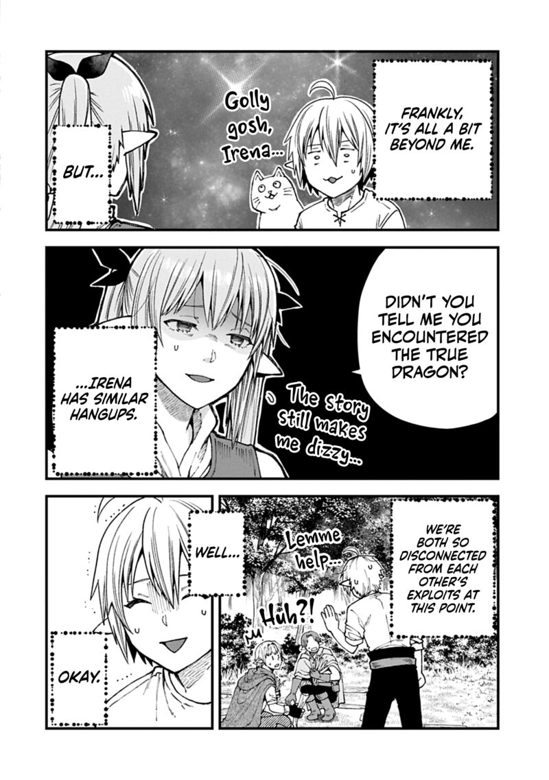 Tensei Shite High Elf Ni Narimashitaga Slow Life Wa 120 Nen De Akimashita 40 23