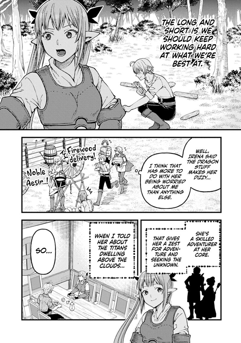 Tensei Shite High Elf Ni Narimashitaga Slow Life Wa 120 Nen De Akimashita 40 24