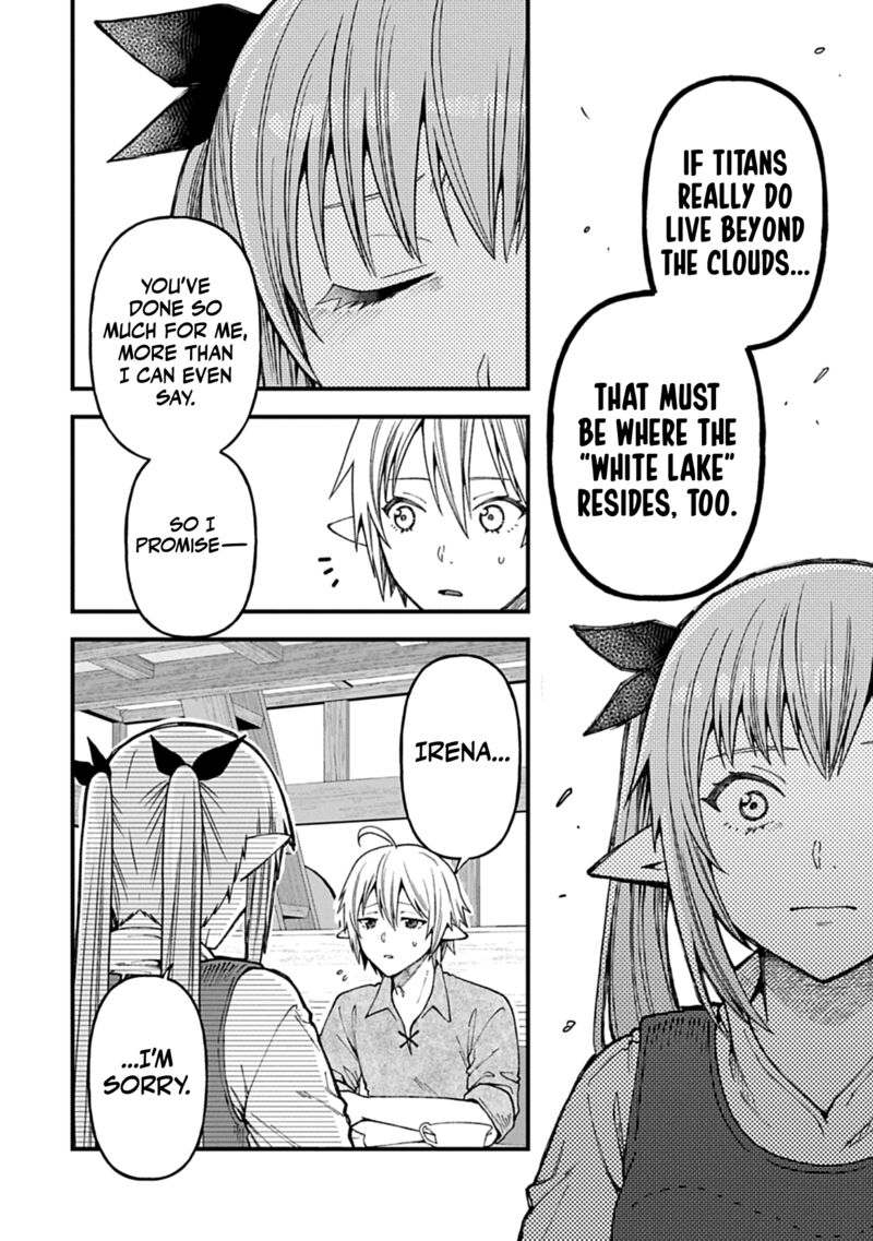 Tensei Shite High Elf Ni Narimashitaga Slow Life Wa 120 Nen De Akimashita 40 25