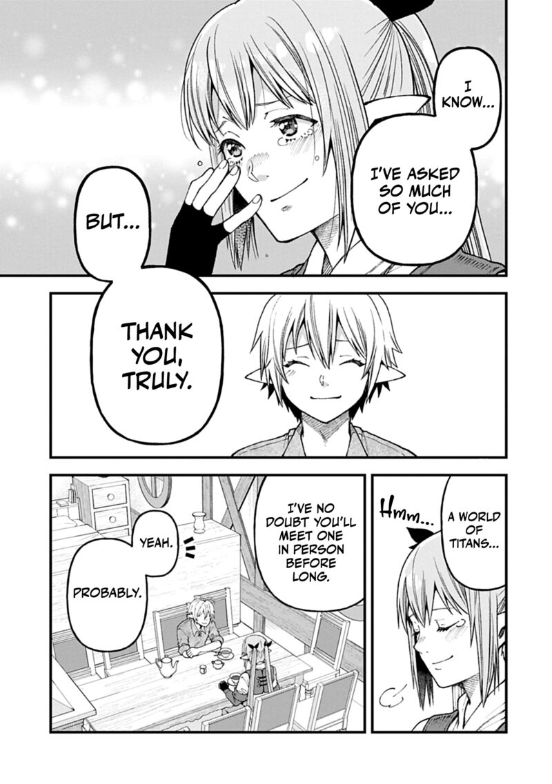 Tensei Shite High Elf Ni Narimashitaga Slow Life Wa 120 Nen De Akimashita 40 26