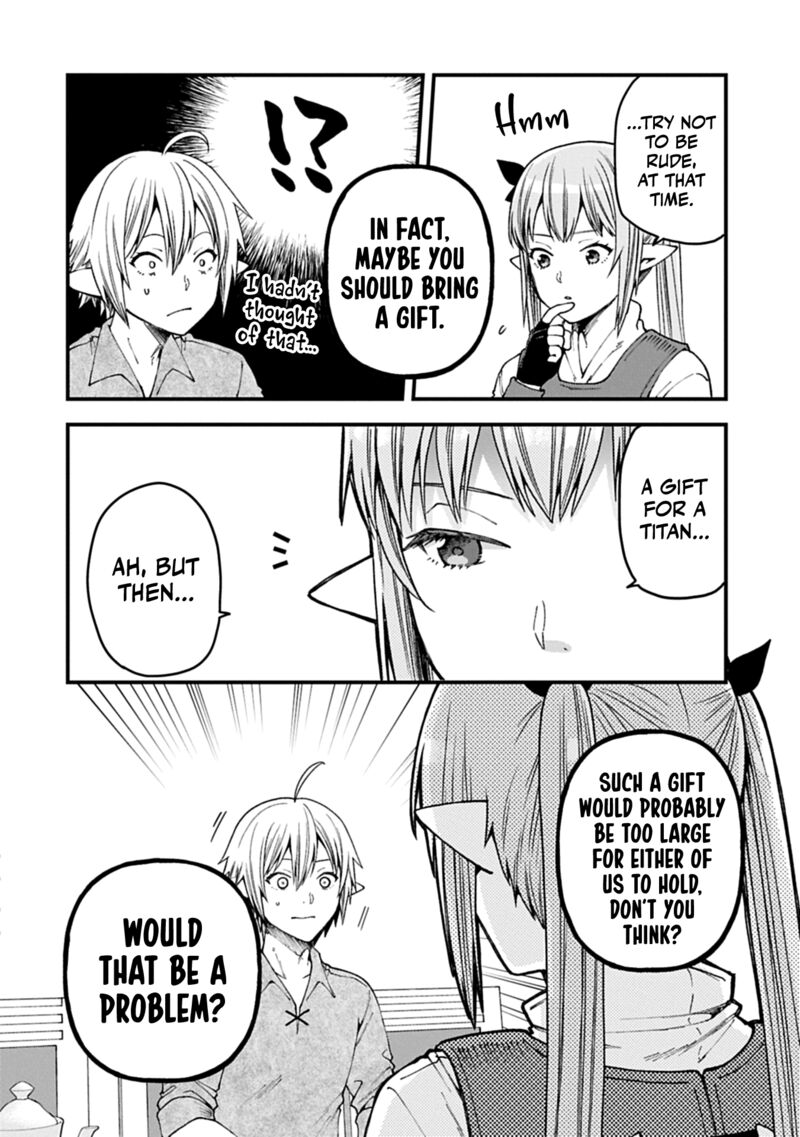 Tensei Shite High Elf Ni Narimashitaga Slow Life Wa 120 Nen De Akimashita 40 27