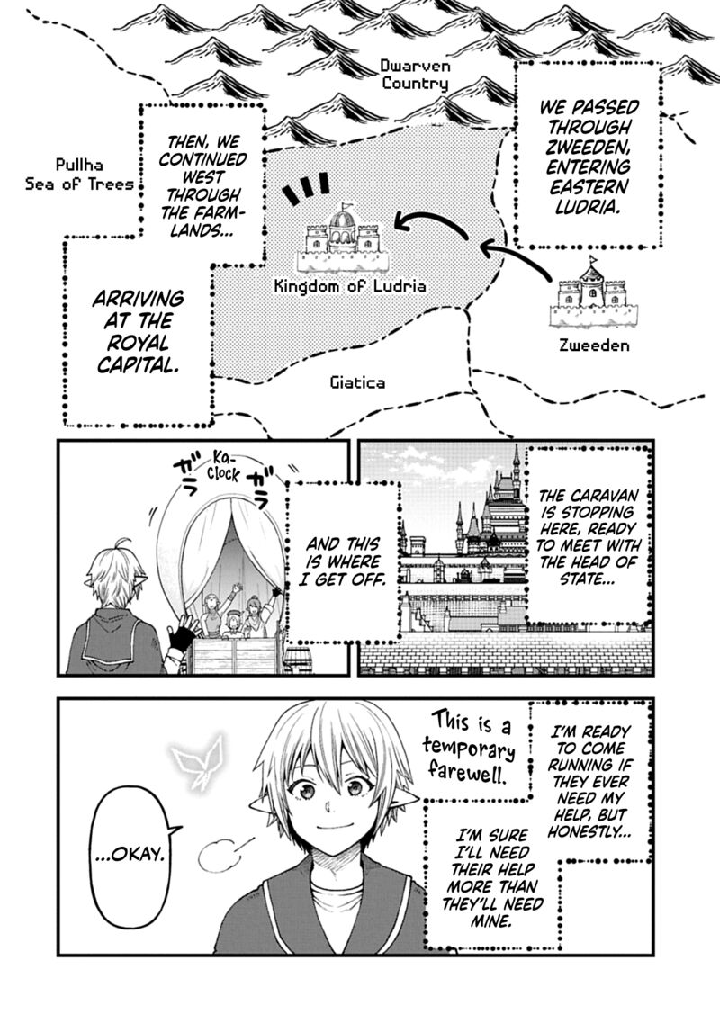 Tensei Shite High Elf Ni Narimashitaga Slow Life Wa 120 Nen De Akimashita 40 29
