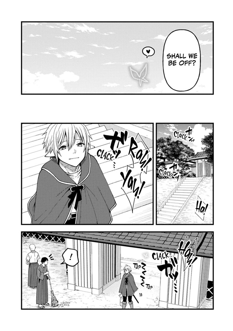 Tensei Shite High Elf Ni Narimashitaga Slow Life Wa 120 Nen De Akimashita 40 30